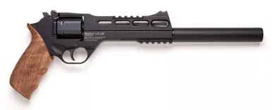 Chiappa Rhino 120DS Drill