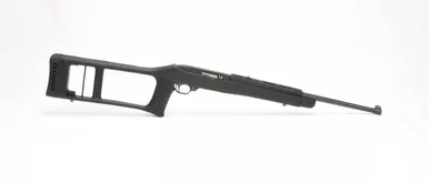 Choate Ruger 10/22 Dragunov Stock Black