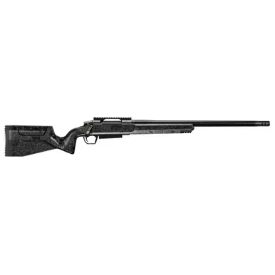 CHRISTENSEN MCR 308WIN 22" BLK CRBN