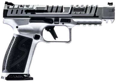 CIA HG7010C-N CANIK RIVAL-S 9MM SS