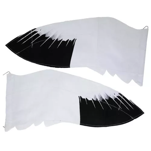 Clone Snow Goose Replacement Wings by Higdon