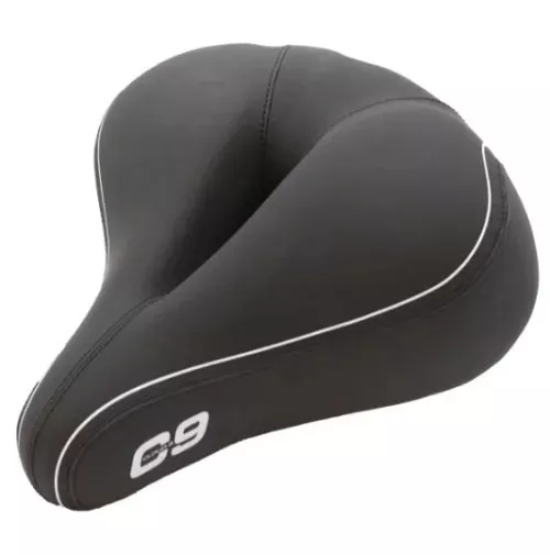 Cloud 9 Cruiser Saddle Seat by Rambo