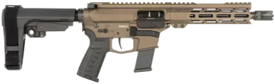 CMMG 45A890F-MB BANSHEEMKG 45ACP 8MDBRNZ