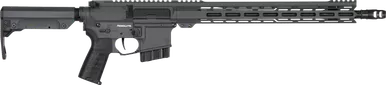 CMMG 60AF30CSG RESOLUTE MK4 6MMAR 16.1 SNGRY
