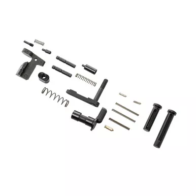 CMMG Mk3 Gunbuilder's Kit (38CA61A)