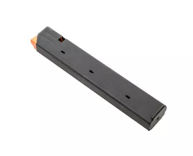 CMMG Mk9 Magazine 9mm Luger 10-Round Black