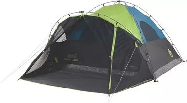 Coleman Carlsbad Dark Room Dome Tent