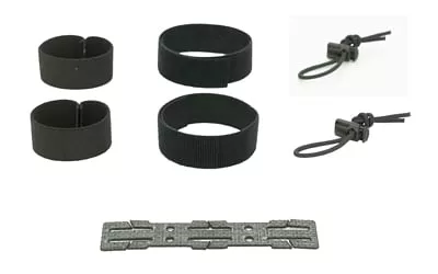 COLETAC AGS BLK