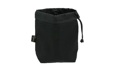 COLETAC BRASS BAG BLK