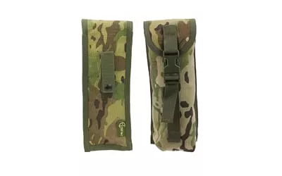 COLETAC VULCAN SUPP POUCH MCAM LONG
