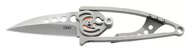 Columbia River Knife & Tool 5102N Folding Knife