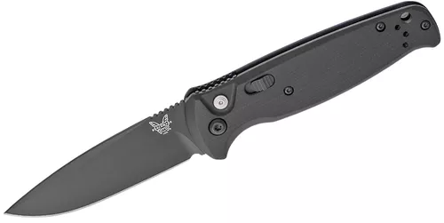 Composite Lite Auto 3.4" Blade Folding Knife by Benchmade