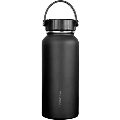 CONDOR OUTDOOR Vacuum Sealed Thermal Bottle | 32/40oz