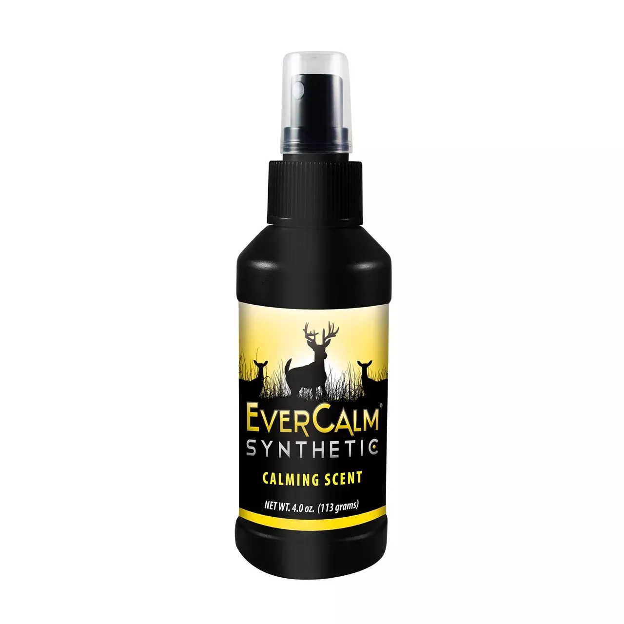 ConQuest EverCalm Deer Herd Scent Bomb - Liquid Spray