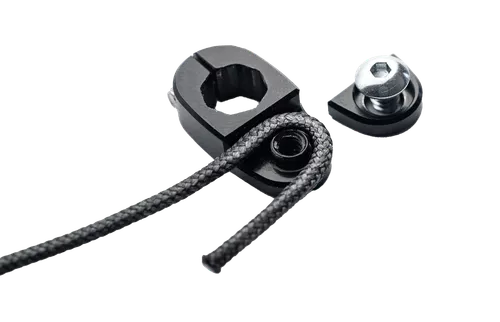 Cord Clamp Lever Arm by Hamskea