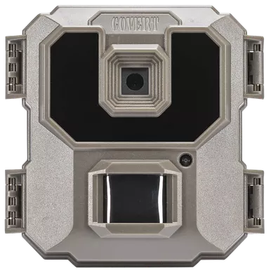 Covert Cameras CC8038 Gray Trail Camera