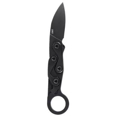 CRKT 4050 Provoke EDC Folding Tactical Knife Morphing Karambit