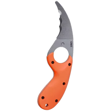 CRKT Bear Claw Fixed Blade Knife