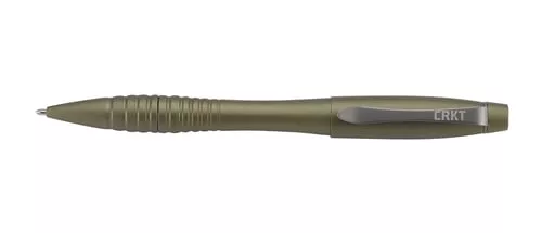 CRKT WILLIAMS DEFENSE PEN ODG 5.99"