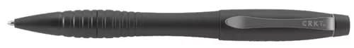 CRKT WILLIAMS TACTICAL PEN 6" BLK