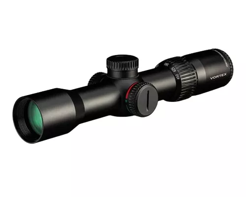 Crossfire II 2-7x32 Crossbow Scope by Vortex Optics