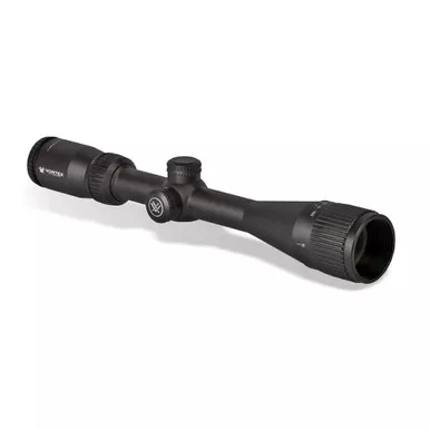 Crossfire II 4-12x40 AO Dead-Hold BDC 1"