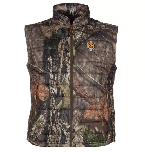 Crosstek Hybrid Vest