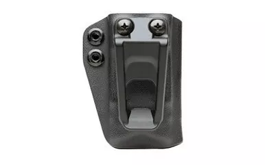 CRUCIAL MAG POUCH S&W BDYG 2.0 BLK