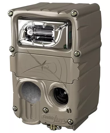 Cuddeback X-Change Configurable Trail Camera 20MP