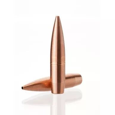 Cutting Edge Bullets 6.5mm .264" 120gr MTH HP 50/Box