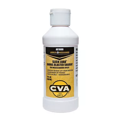 CVA Barrel Blaster Solvent 8 oz
