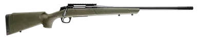 CVA Cascade XT Bolt Action Rifle .308 Win 22" Threaded Barrel OD Green Stock (Adjustable Trigger)