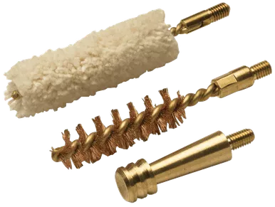 CVA Ramrod Accessories Pack .45 Caliber
