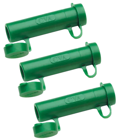 CVA Rapid Loader 50 Cal 3 Pack