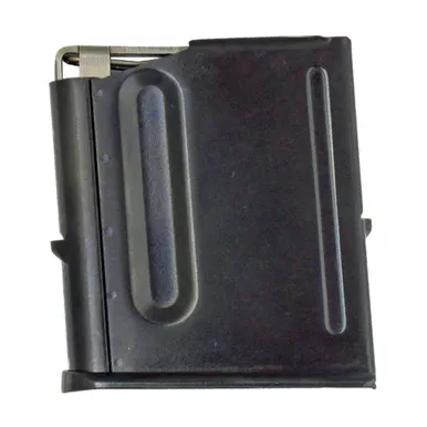 CZ 527 5.56mm 5rd Magazine (13003)