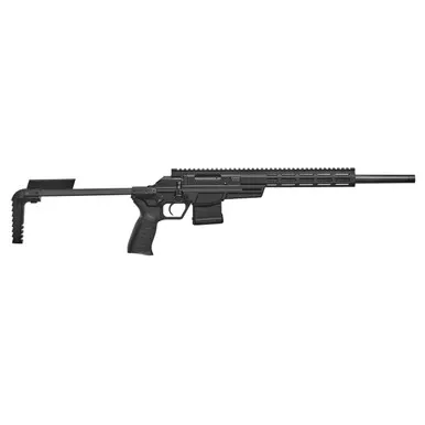 CZ 600 Trail Bolt Action Rifle .300 AAC 16.2" 10rd