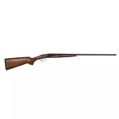 CZ Sharp-Tail 28in 410 Bore Black Hard Chrome Side by Side Shotgun (06407)