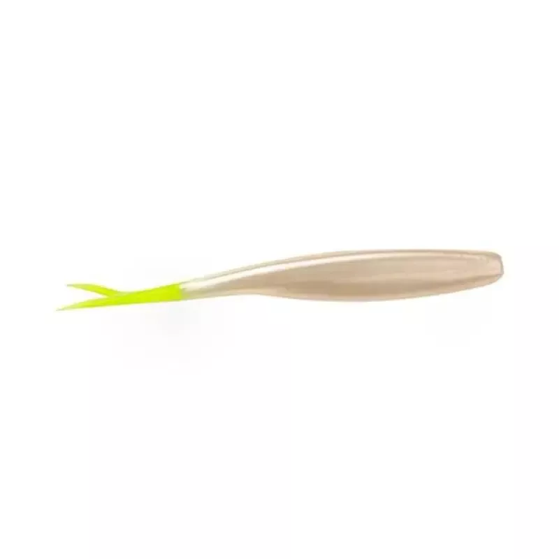 D.O.A. Jerk Shad 4"