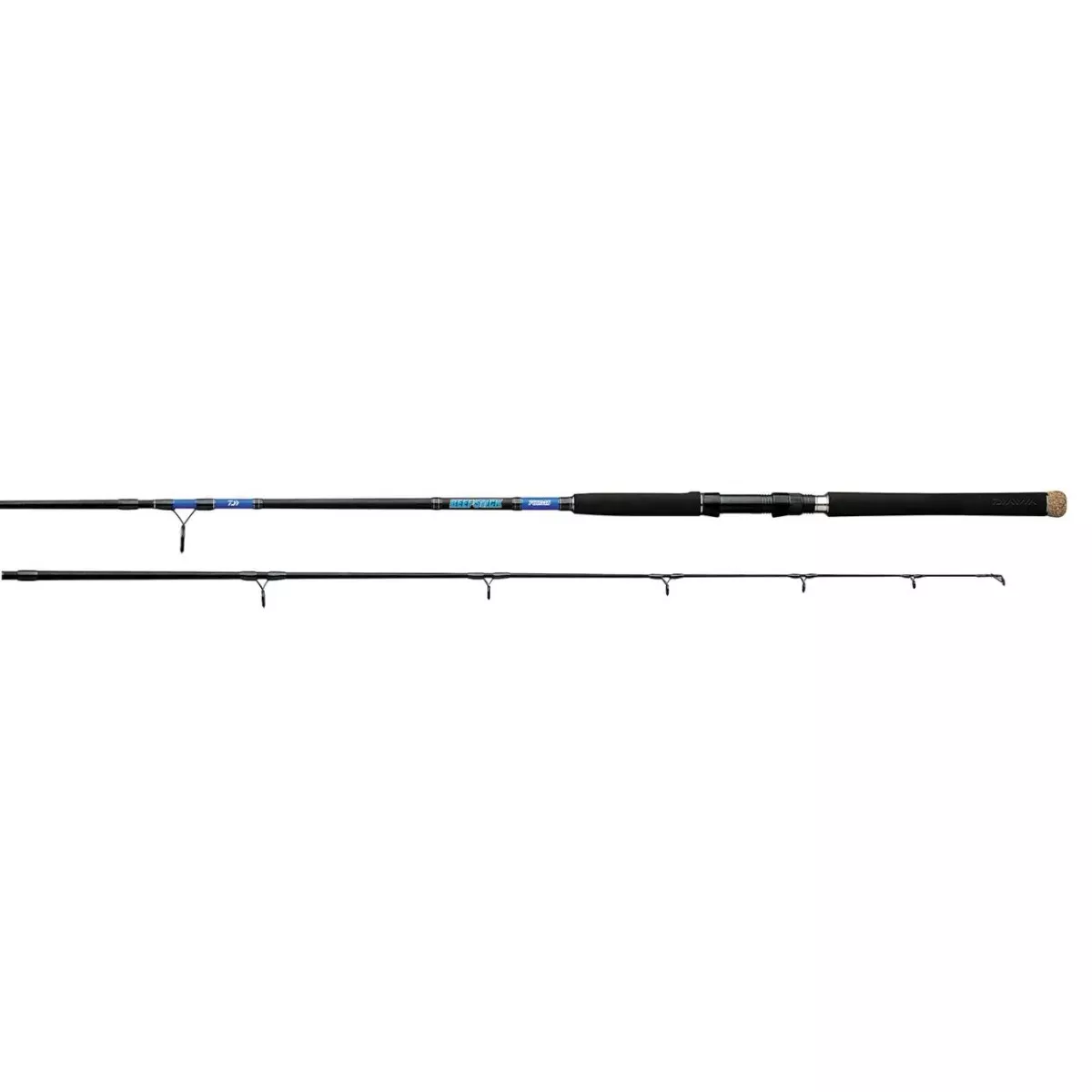 Daiwa BeefStick Saltwater Spin Rod