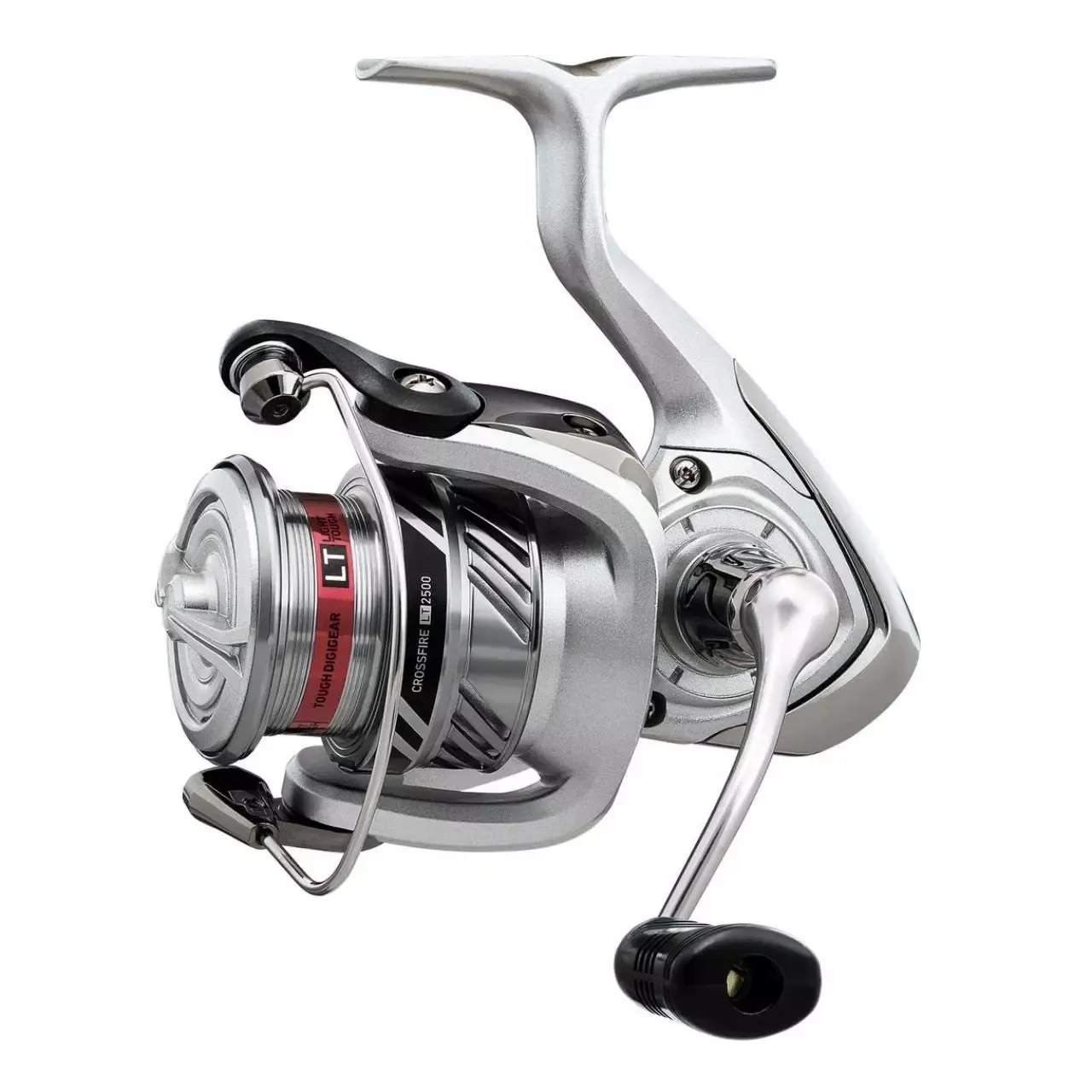 Daiwa Crossfire LT Spinning Reel-5.3:1-3000