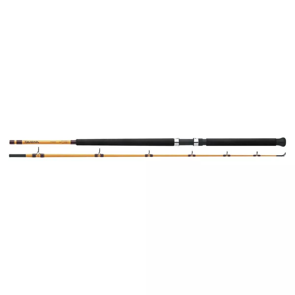 Daiwa FT Boat Spinning Rod
