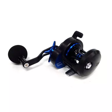 DAIWA Saltist Star Drag High Speed Reel