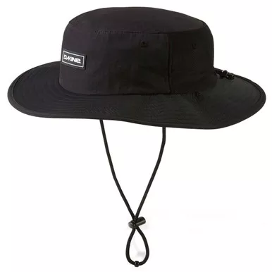 DAKINE No Zone Black Sun Hat (D.100.5135.001)