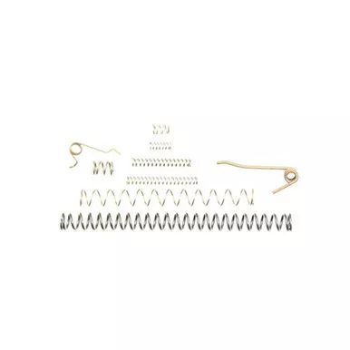 Dan Wesson Spring Kit - Small Frame Revolver
