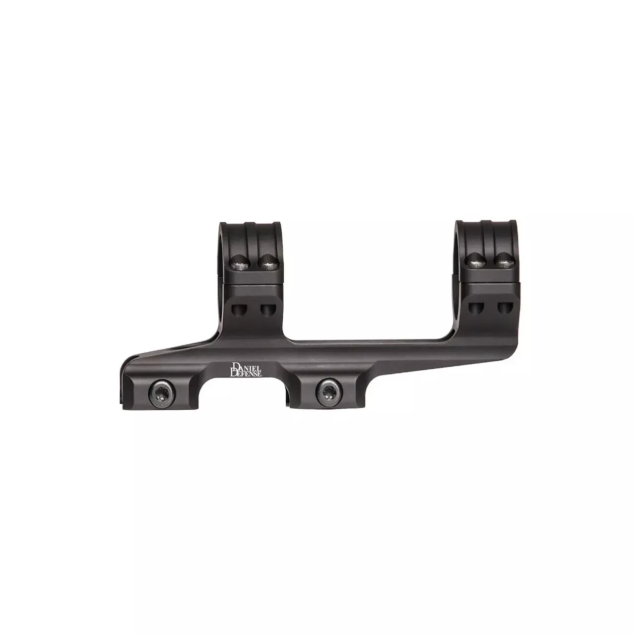 Daniel Defense 1" Optics Mount Double Ring