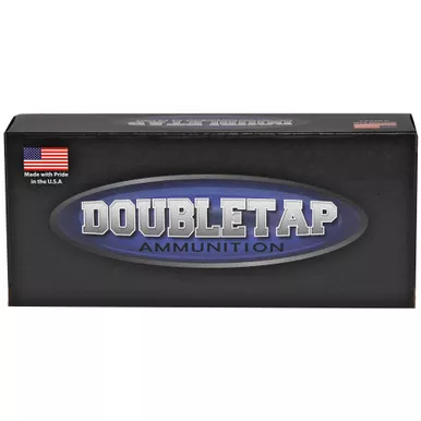DBLTAP 45LC+P 360GR HARDCAST 20/500