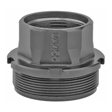 Dead Air Xeno Adapter 1 3/8-24 Thread