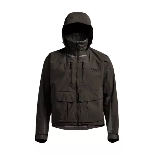 Delta Pro Wading Jacket by Sitka