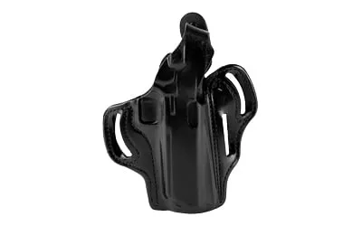 DESANTIS C&L SCAB PRODIGY 5" RH BK