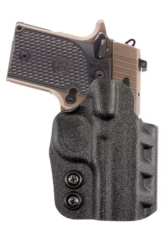DESANTIS CAZZUTO S&W EQUALIZER BL RH
